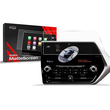 

GRIZZ Matná folie na LCD display navigace Toyota Highlander