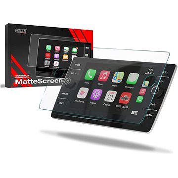 

GRIZZ Matná folie na LCD display navigace Volkswagen Transporter T6