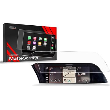 

GRIZZ Matná folie na LCD display navigace Alfa Romeo Stelvio