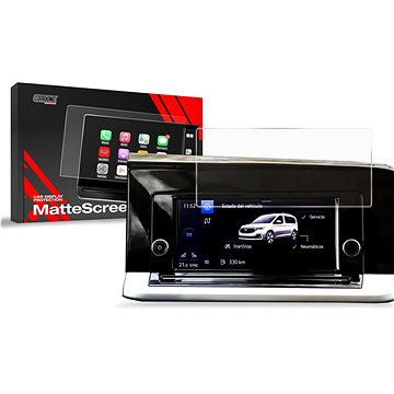 

GRIZZ Matná folie na LCD display navigace Ford Tourneo Connect 4
