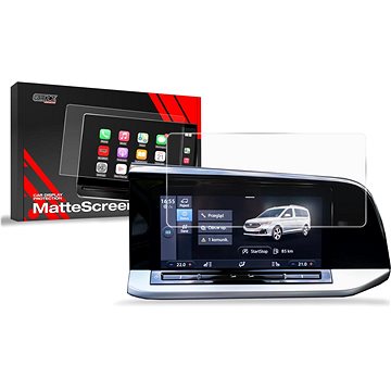 

GRIZZ Matná folie na LCD display navigace Ford Tourneo Connect 4