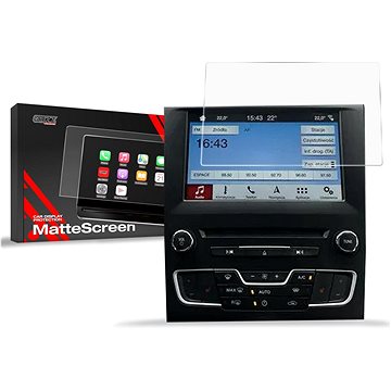 

GRIZZ Matná folie na LCD display navigace Ford Mondeo MK5 5