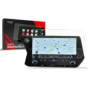 

GRIZZ Matná folie na LCD display navigace Lexus RX 5