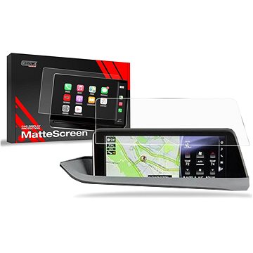 

GRIZZ Matná folie na LCD display navigace Lexus RX 4