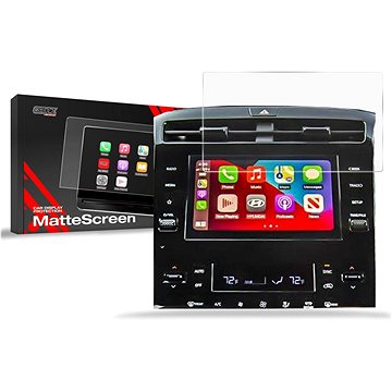 

GRIZZ Matná folie na LCD display navigace Hyundai Tucson