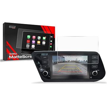 

GRIZZ Matná folie na LCD display navigace Hyundai Bayon