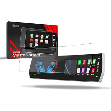 

GRIZZ Matná folie na LCD display navigace BMW X1 U11