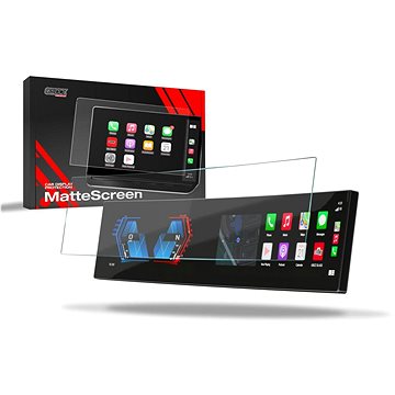 

GRIZZ Matná folie na LCD display navigace BMW 4 Gran Coupe G26