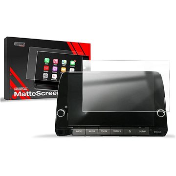 

GRIZZ Matná folie na LCD display navigace Kia Picanto 3