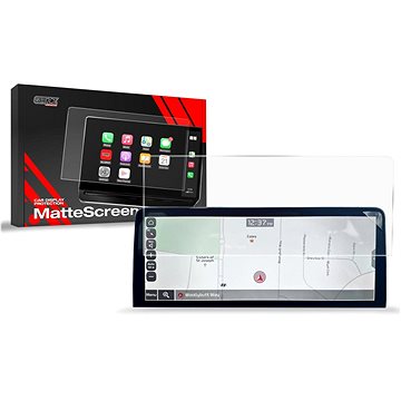 

GRIZZ Matná folie na LCD display navigace Kia Stinger