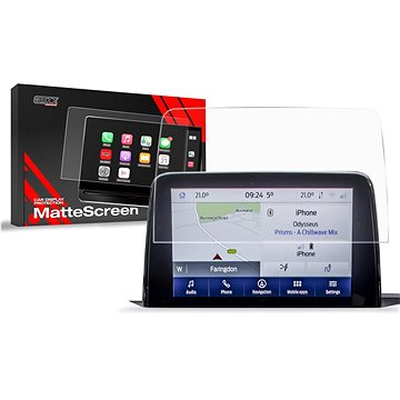 

GRIZZ Matná folie na LCD display navigace Ford Focus 4
