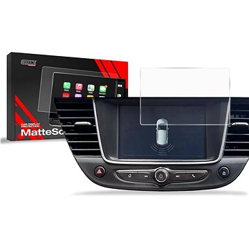 

GRIZZ Matná folie na LCD display navigace Opel Astra K