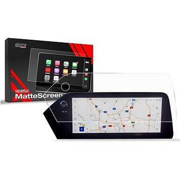 

GRIZZ Matná folie na LCD display navigace Lexus UX