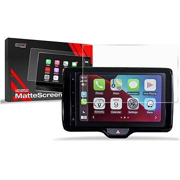 

GRIZZ Matná folie na LCD display navigace Toyota Yaris Cross