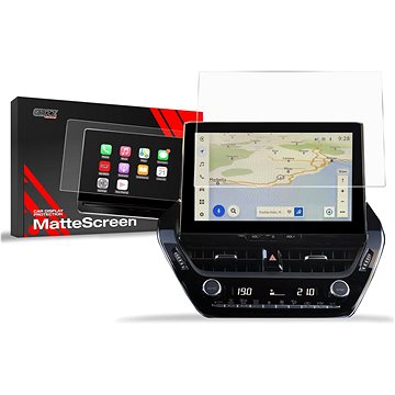 

GRIZZ Matná folie na LCD display navigace Toyota Yaris