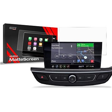 

GRIZZ Matná folie na LCD display navigace Opel Insignia B