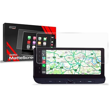 

GRIZZ Matná folie na LCD display navigace Nissan Qashqai 3