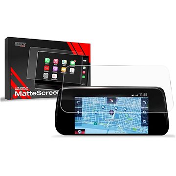 

GRIZZ Matná folie na LCD display navigace Mazda CX-5 2