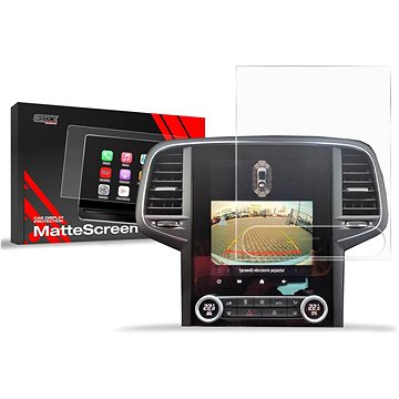 

GRIZZ Matná folie na LCD display navigace Renault Talisman