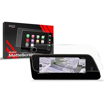 

GRIZZ Matná folie na LCD display navigace Mazda 3 4