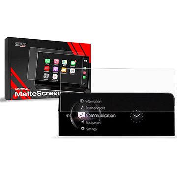 

GRIZZ Matná folie na LCD display navigace Mazda CX-5 2