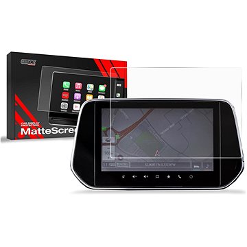

GRIZZ Matná folie na LCD display navigace Suzuki S-Cross