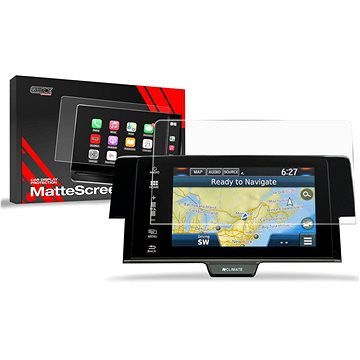 

GRIZZ Matná folie na LCD display navigace Honda Civic X