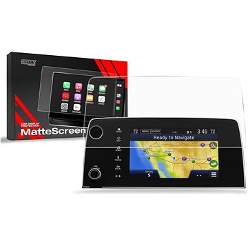 

GRIZZ Matná folie na LCD display navigace Honda CR-V 5