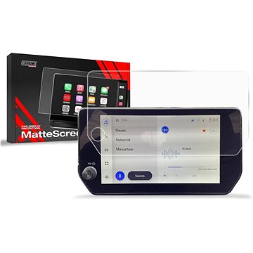 

GRIZZ Matná folie na LCD display navigace Suzuki Across