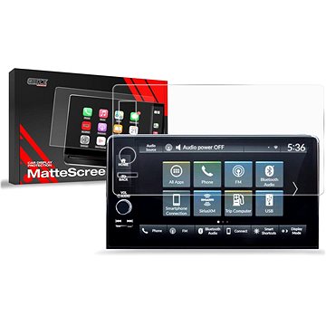 

GRIZZ Matná folie na LCD display navigace Honda HR-V 3