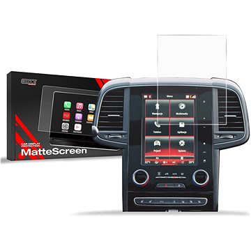 

GRIZZ Matná folie na LCD display navigace Renault Megane 4