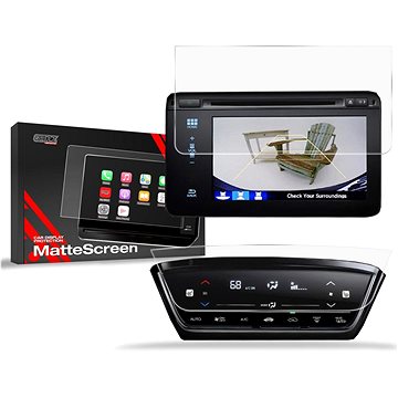 

GRIZZ Matná folie na LCD display navigace Honda HR-V 2
