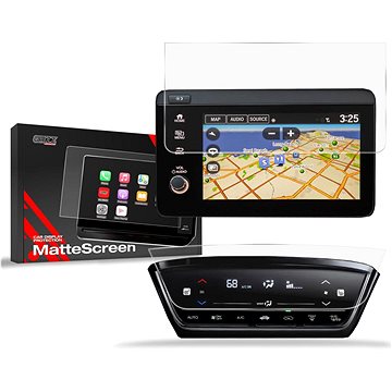 

GRIZZ Matná folie na LCD display navigace Honda HR-V 2