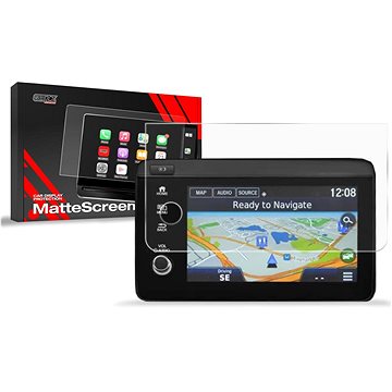 

GRIZZ Matná folie na LCD display navigace Honda HR-V 2