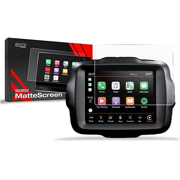

GRIZZ Matná folie na LCD display navigace Dodge Ram 1500
