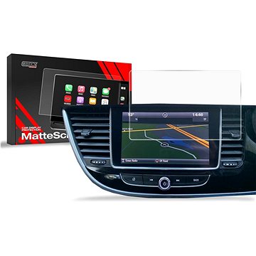 

GRIZZ Matná folie na LCD display navigace Opel Mokka X