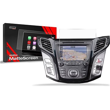 

GRIZZ Matná folie na LCD display navigace Hyundai i40