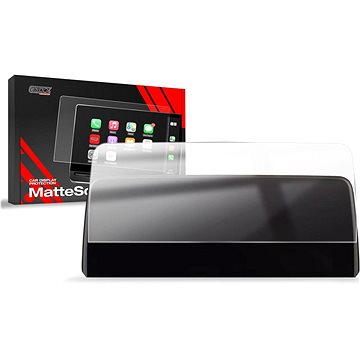 

GRIZZ Matná folie na LCD display navigace BMW X3 G01