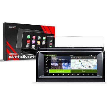 

GRIZZ Matná folie na LCD display navigace Jaguar F-Type