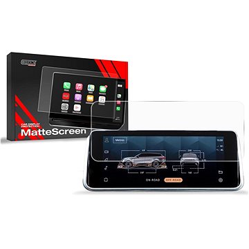 

GRIZZ Matná folie na LCD display navigace Range Rover Evoque