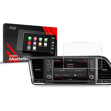 

GRIZZ Matná folie na LCD display navigace Seat Ateca