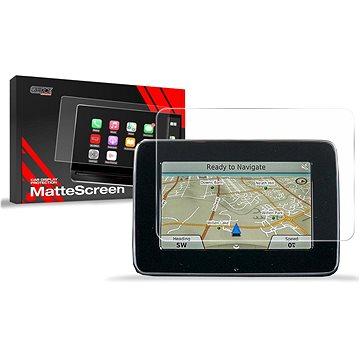 

GRIZZ Matná folie na LCD display navigace Mercedes B Class W246