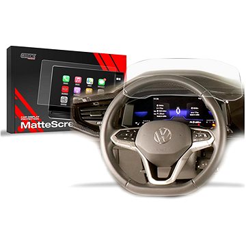 

GRIZZ Matná folie na LCD display navigace Volkswagen Polo
