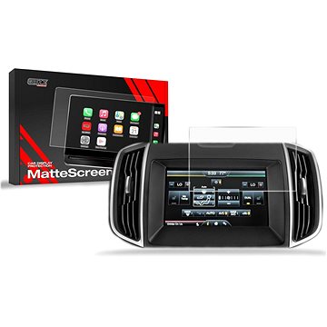 

GRIZZ Matná folie na LCD display navigace Ford Edge