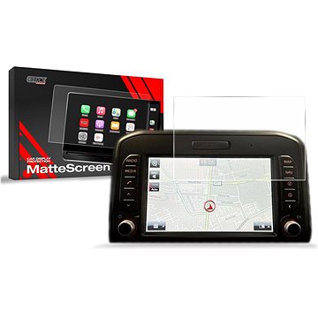 

GRIZZ Matná folie na LCD display navigace Kia Rio 3