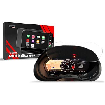 

GRIZZ Matná folie na LCD display navigace Audi RS3 8V