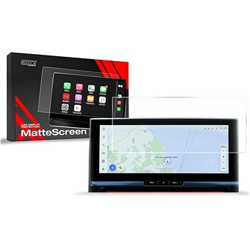

GRIZZ Matná folie na LCD display navigace Toyota C-HR