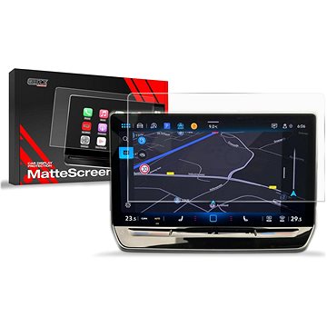 

GRIZZ Matná folie na LCD display navigace Volkswagen Passat B9
