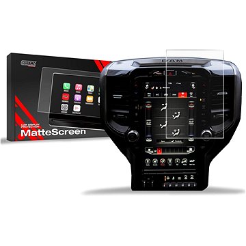 

GRIZZ Matná folie na LCD display navigace Dodge Ram 1500 DT