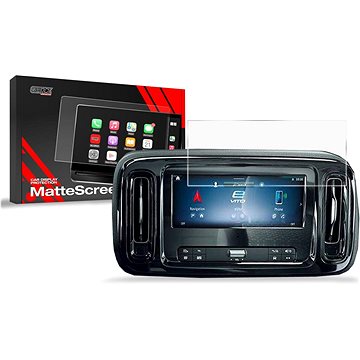 

GRIZZ Matná folie na LCD display navigace Mercedes Vito